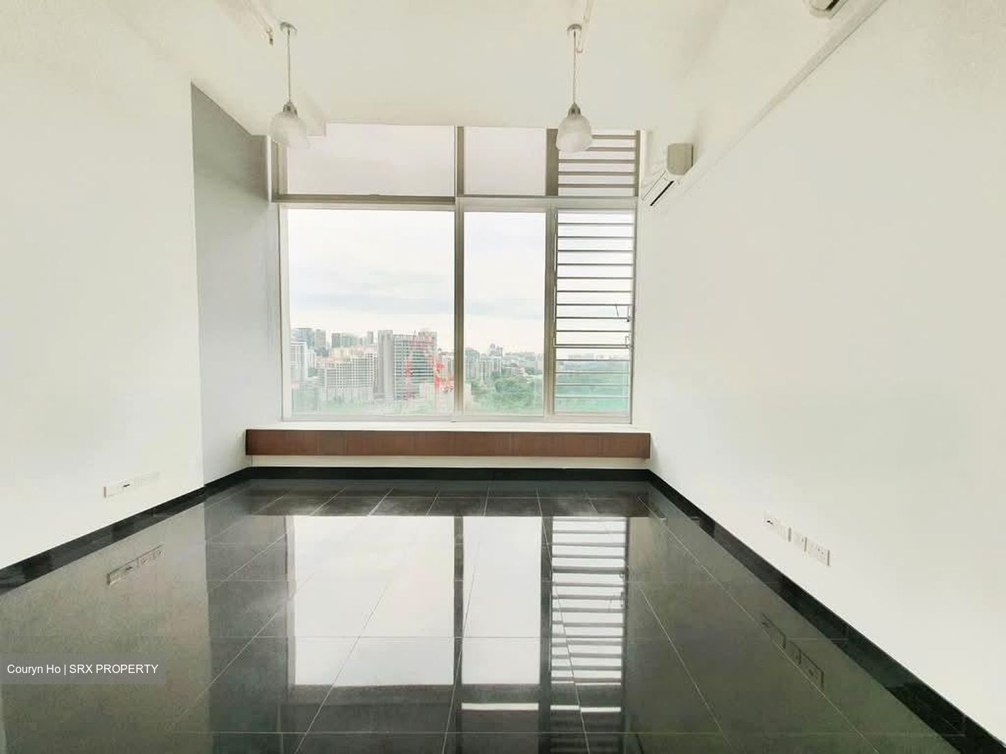 The Central (D1), Office #558423091